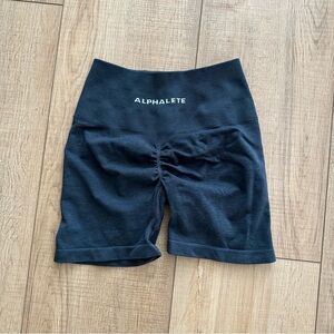 Alphalete Amplify 4.5” Shorts
